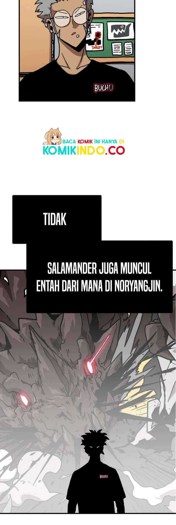 Ultimate Son-in-law Chapter 363 - halaman 38