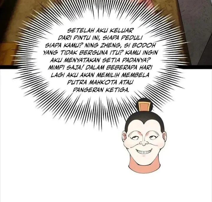 Ultimate Son-in-law Chapter 363 - halaman 4
