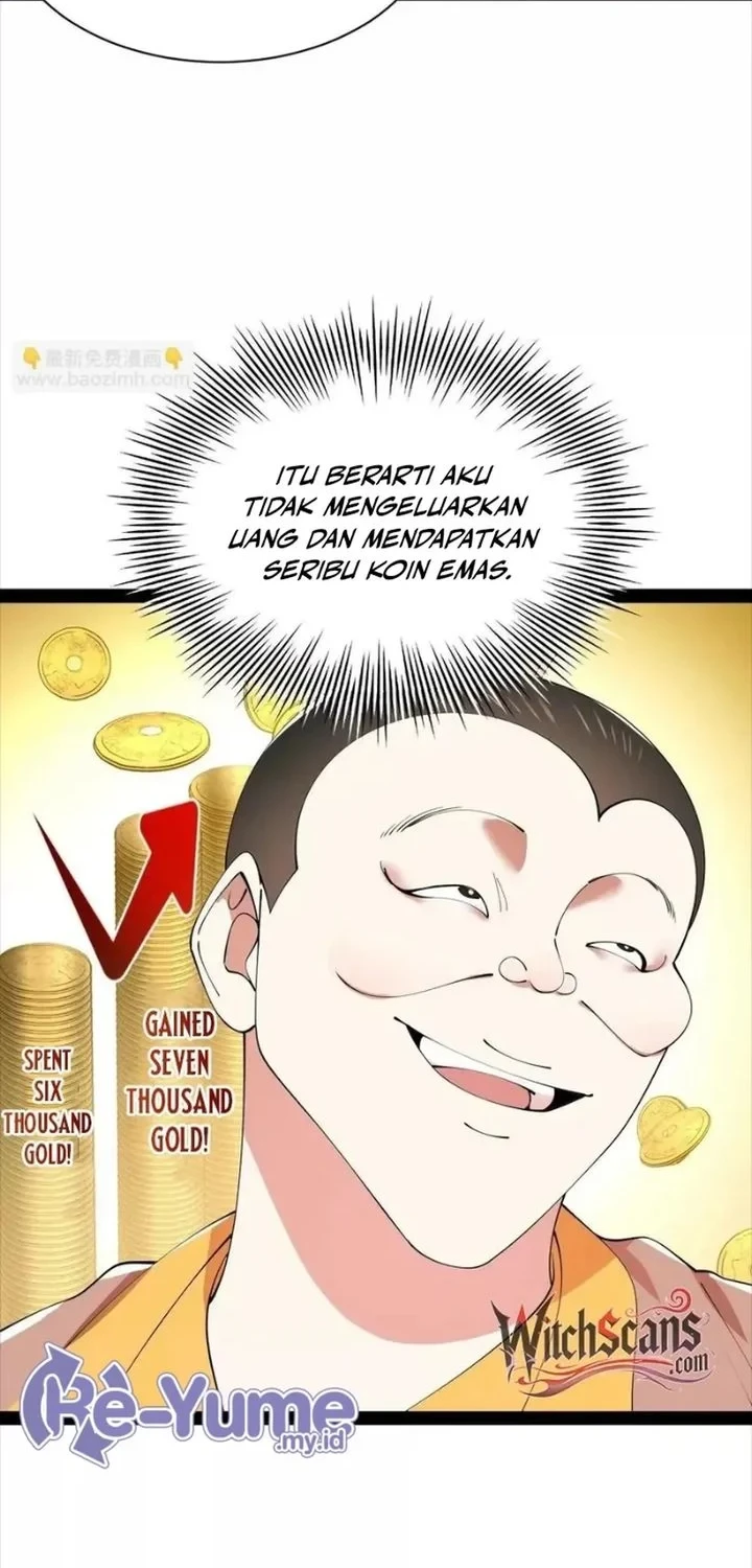 Ultimate Son-in-law Chapter 363 - halaman 40