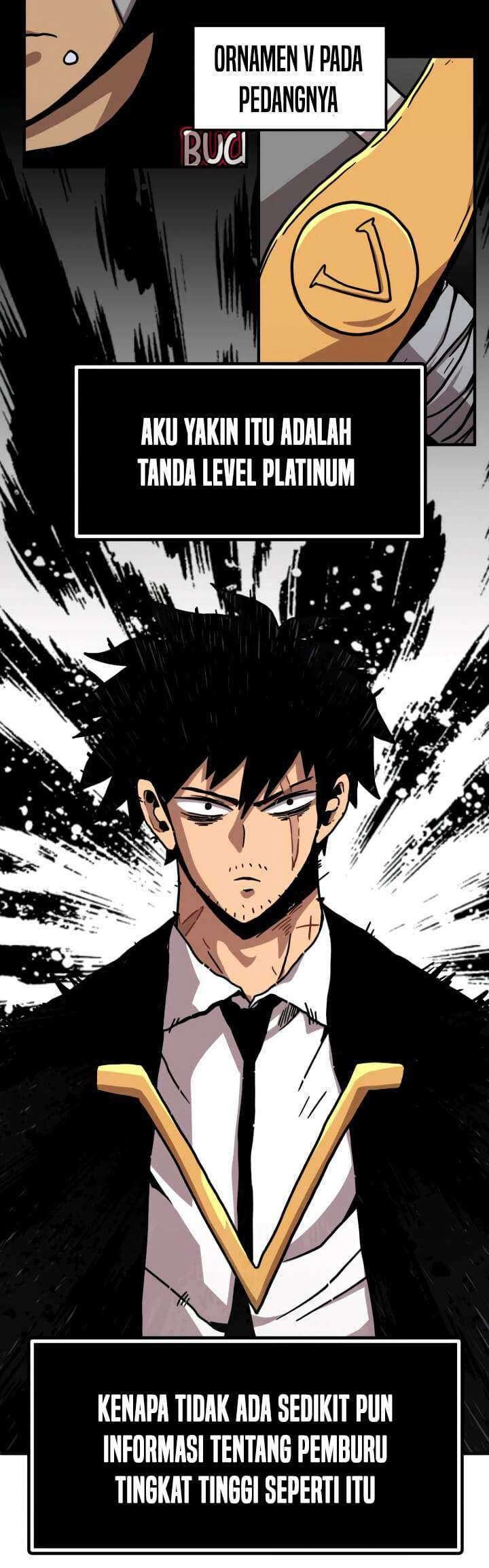 Ultimate Son-in-law Chapter 363 - halaman 41
