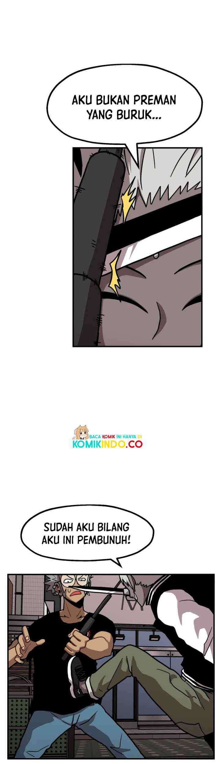 Ultimate Son-in-law Chapter 364 - halaman 12