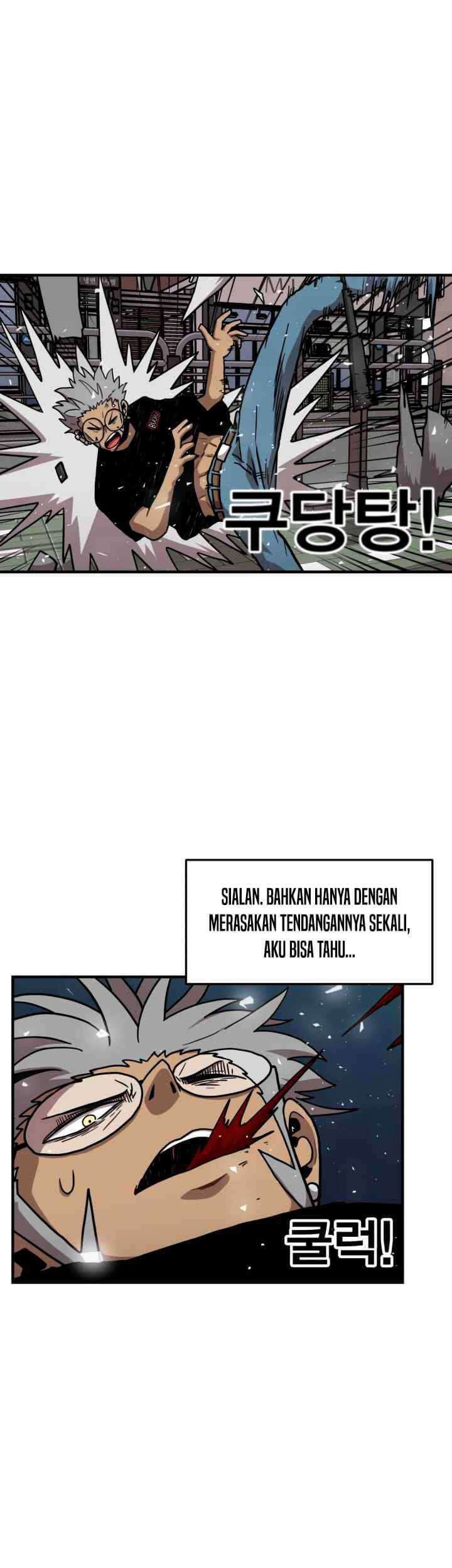 Ultimate Son-in-law Chapter 364 - halaman 14