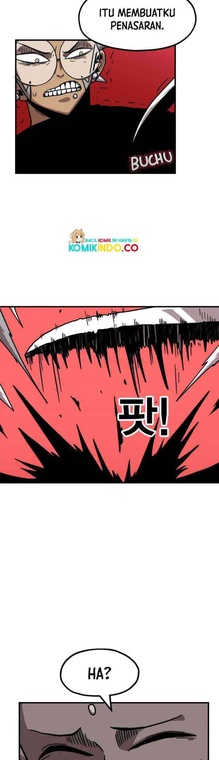 Ultimate Son-in-law Chapter 364 - halaman 18