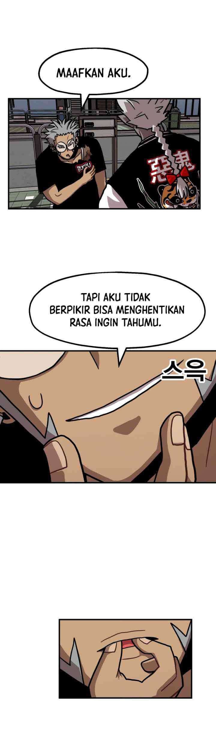 Ultimate Son-in-law Chapter 364 - halaman 23