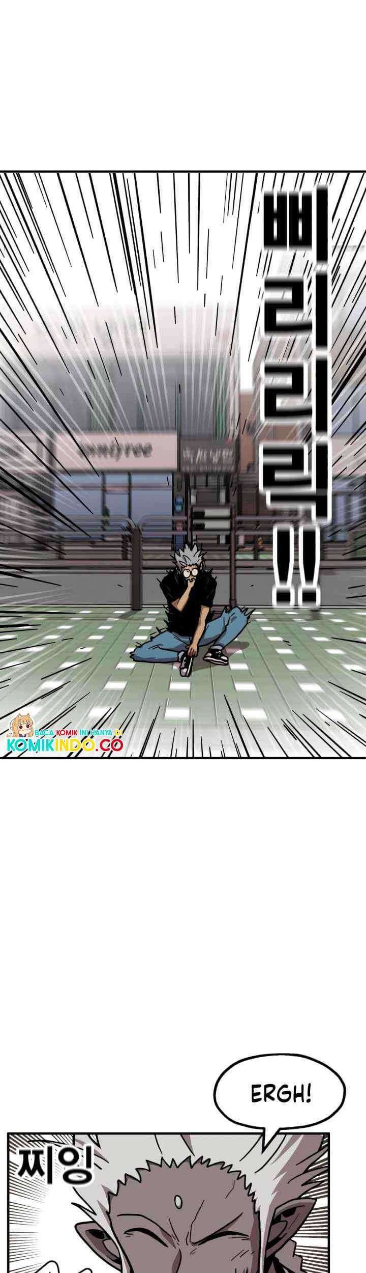 Ultimate Son-in-law Chapter 364 - halaman 24