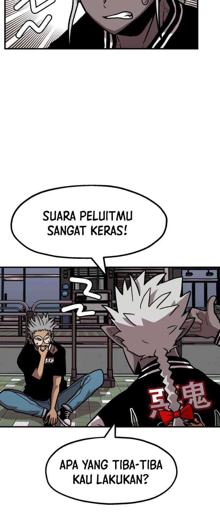 Ultimate Son-in-law Chapter 364 - halaman 25