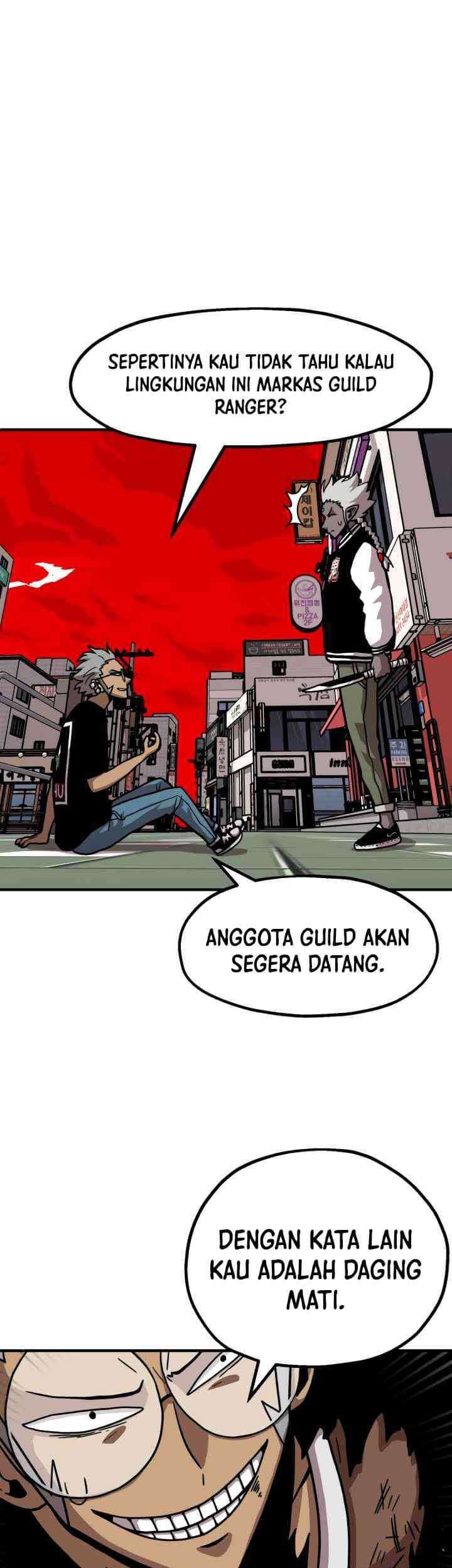 Ultimate Son-in-law Chapter 364 - halaman 29