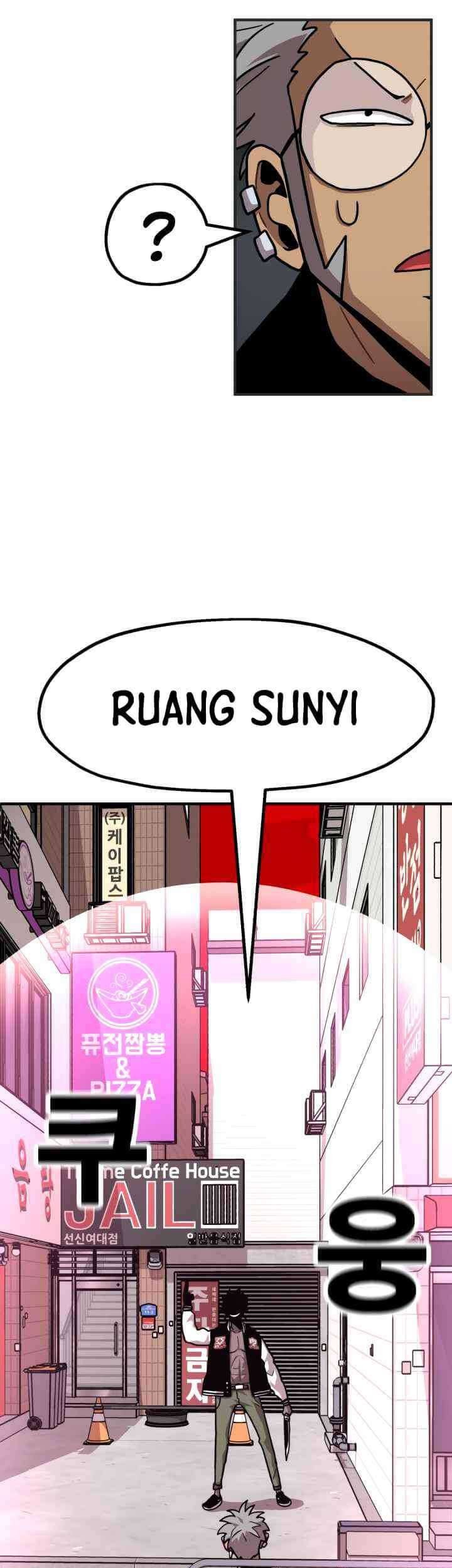 Ultimate Son-in-law Chapter 364 - halaman 35