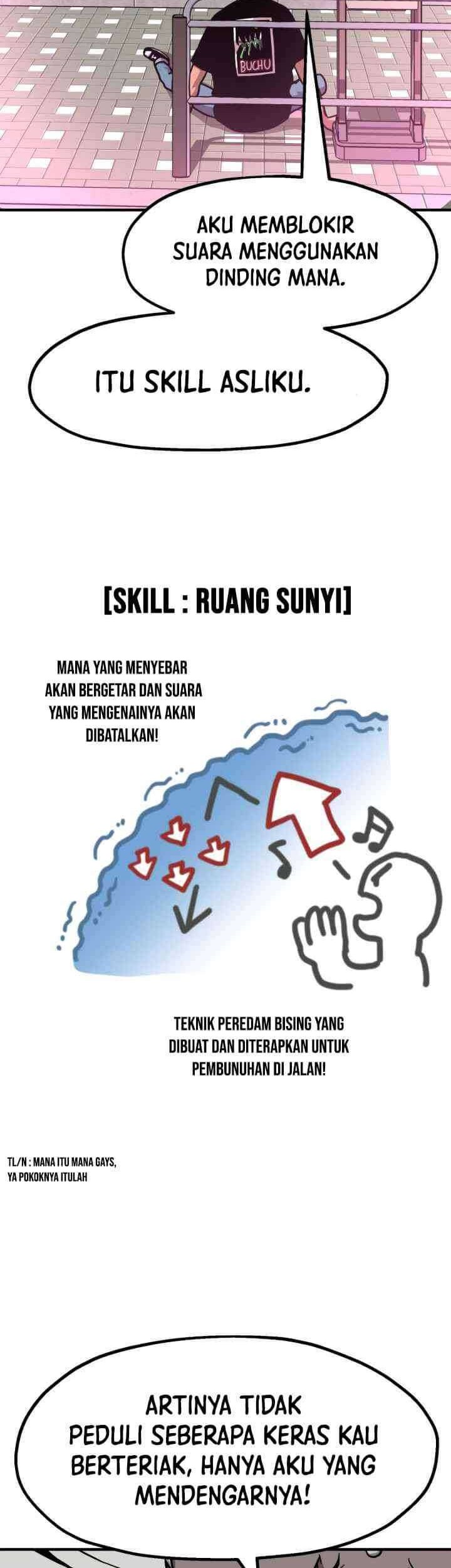 Ultimate Son-in-law Chapter 364 - halaman 36