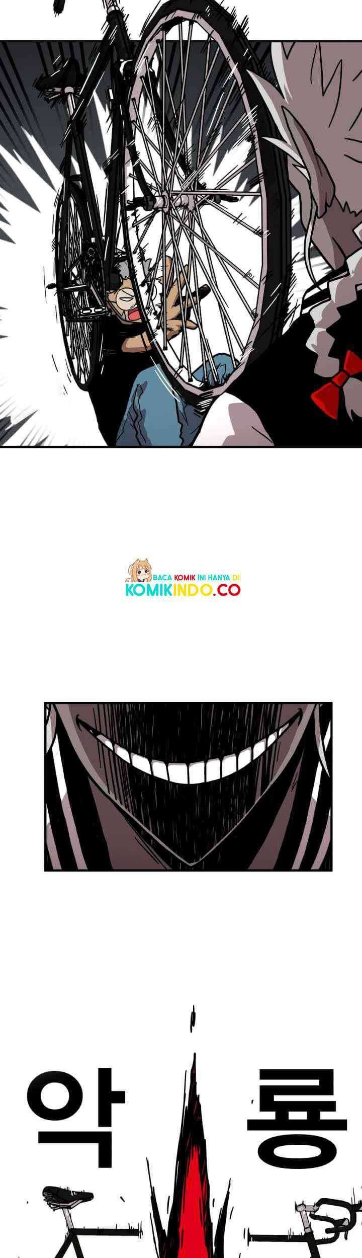 Ultimate Son-in-law Chapter 364 - halaman 6