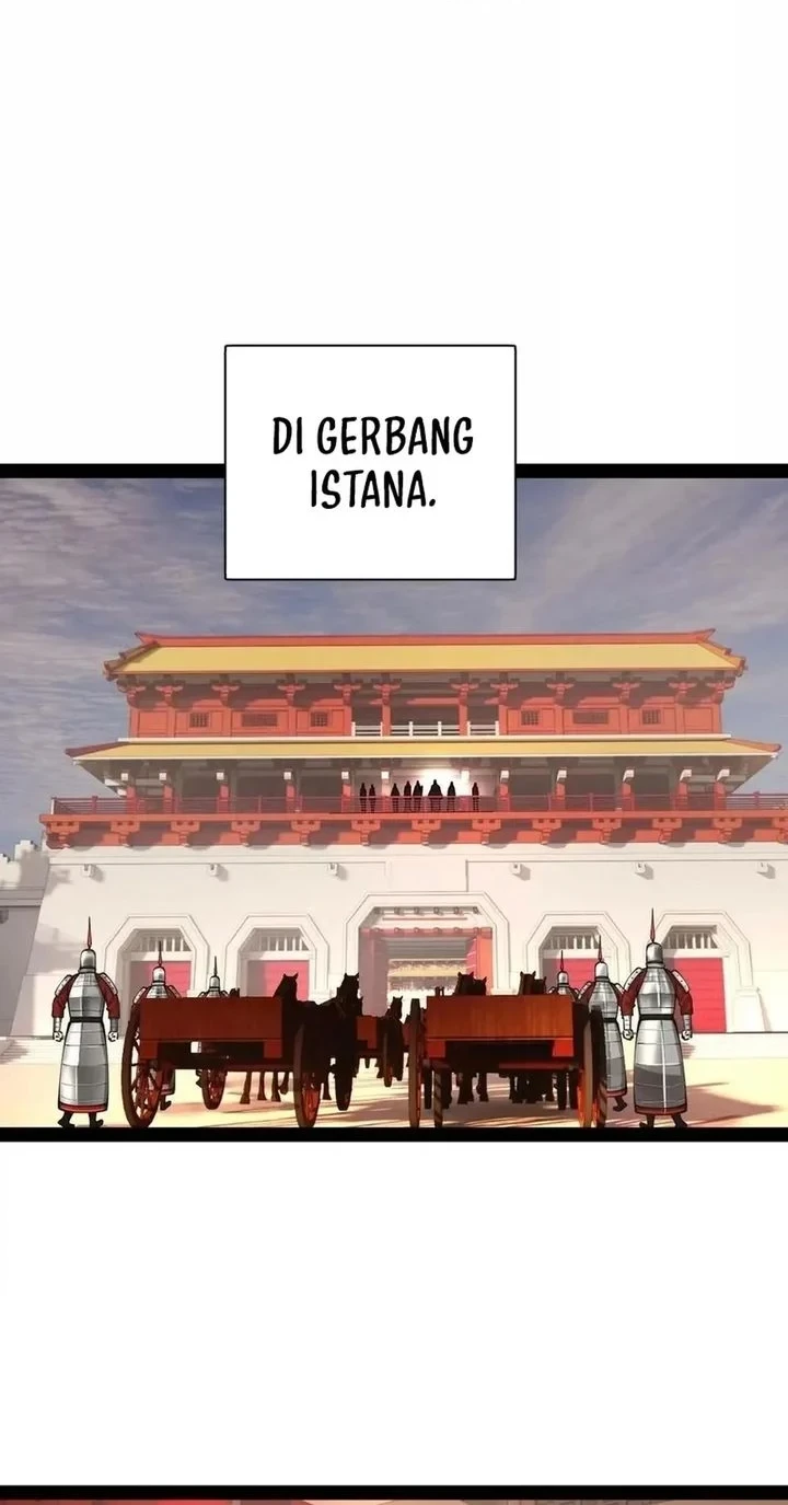 Ultimate Son-in-law Chapter 365 - halaman 26