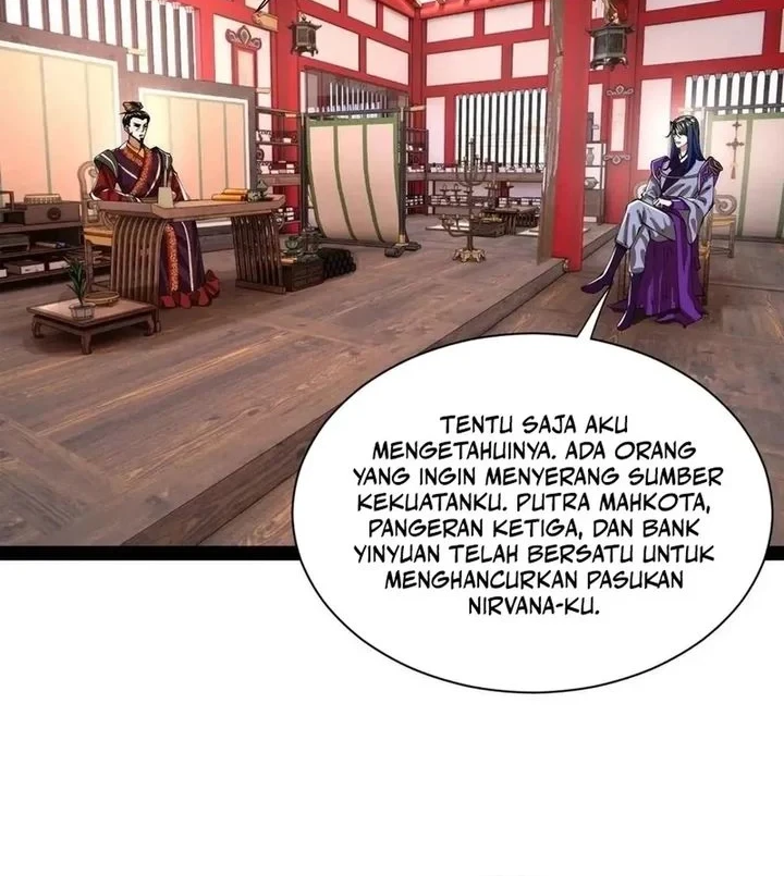 Ultimate Son-in-law Chapter 366 - halaman 2