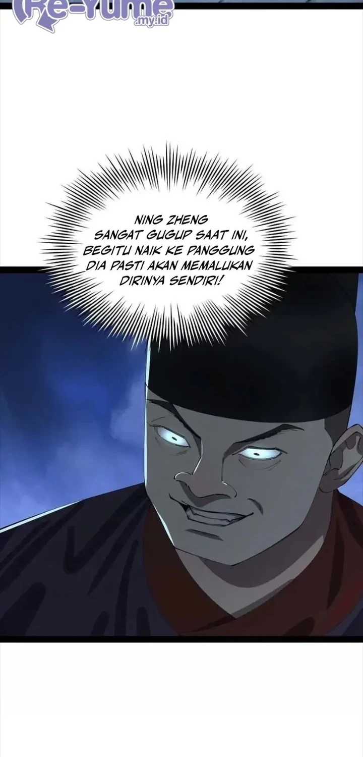 Ultimate Son-in-law Chapter 368 - halaman 10