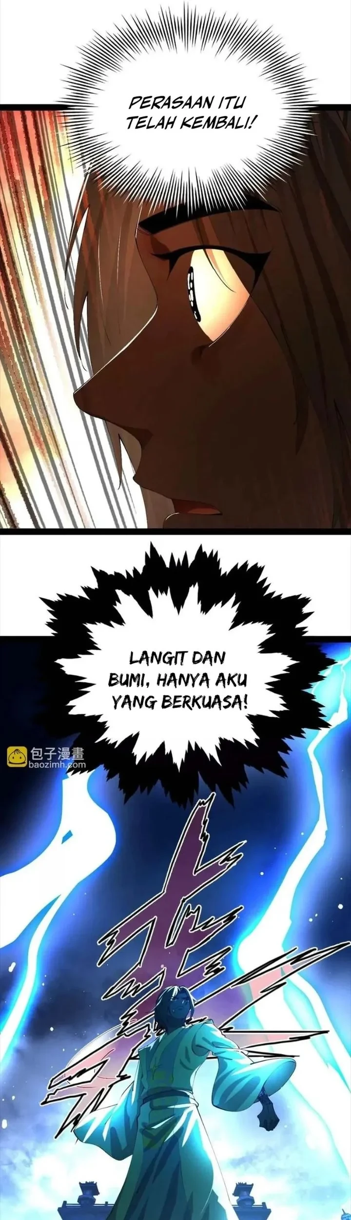 Ultimate Son-in-law Chapter 368 - halaman 13
