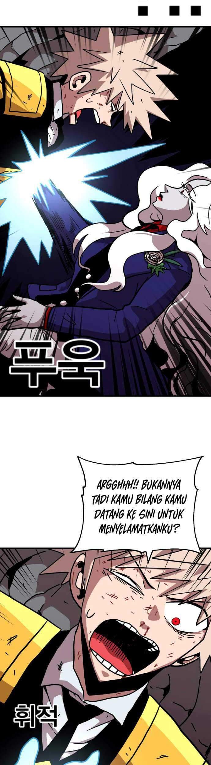 Ultimate Son-in-law Chapter 368 - halaman 16
