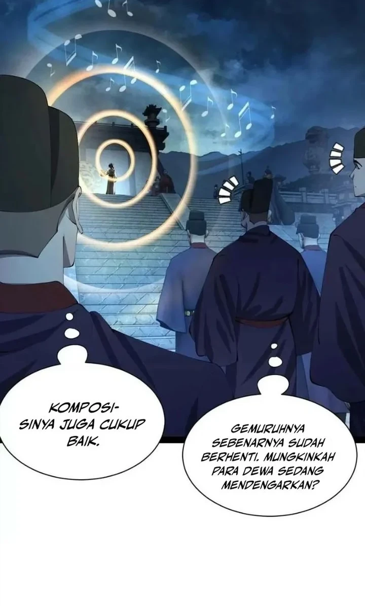 Ultimate Son-in-law Chapter 368 - halaman 20