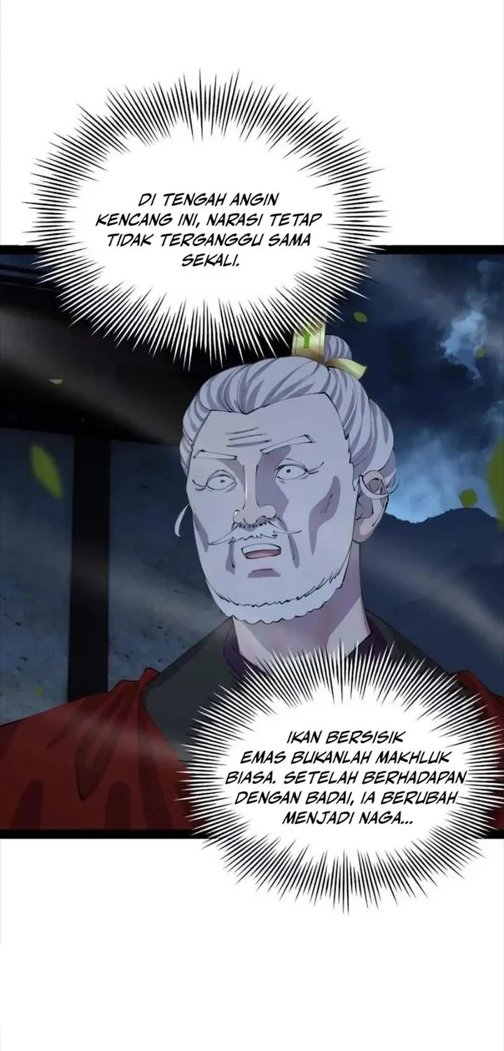 Ultimate Son-in-law Chapter 368 - halaman 24