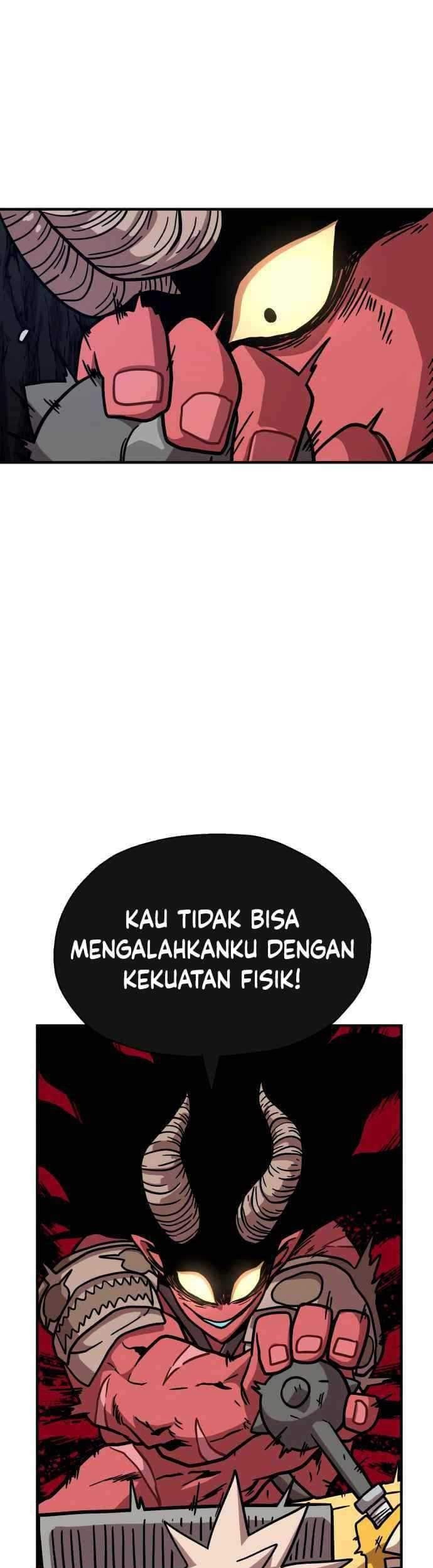 Ultimate Son-in-law Chapter 369 - halaman 16