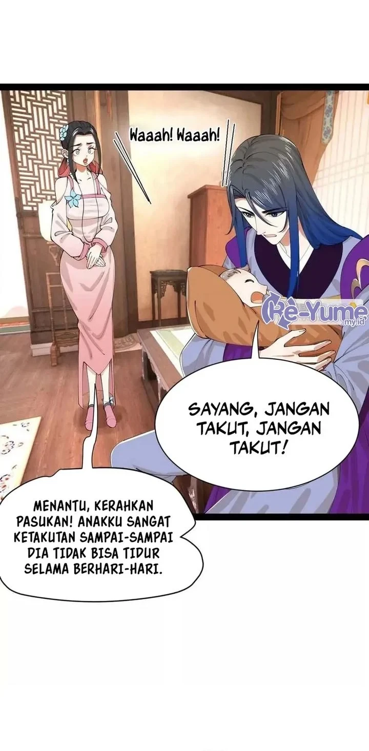 Ultimate Son-in-law Chapter 369 - halaman 26