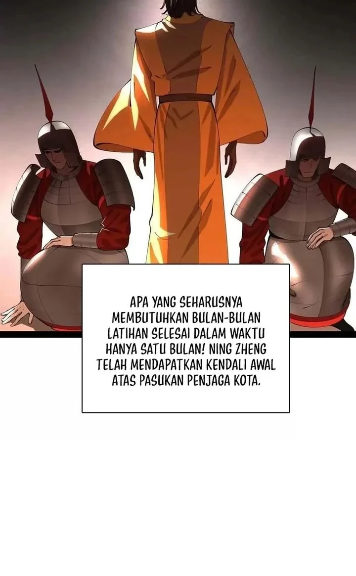 Ultimate Son-in-law Chapter 369 - halaman 30