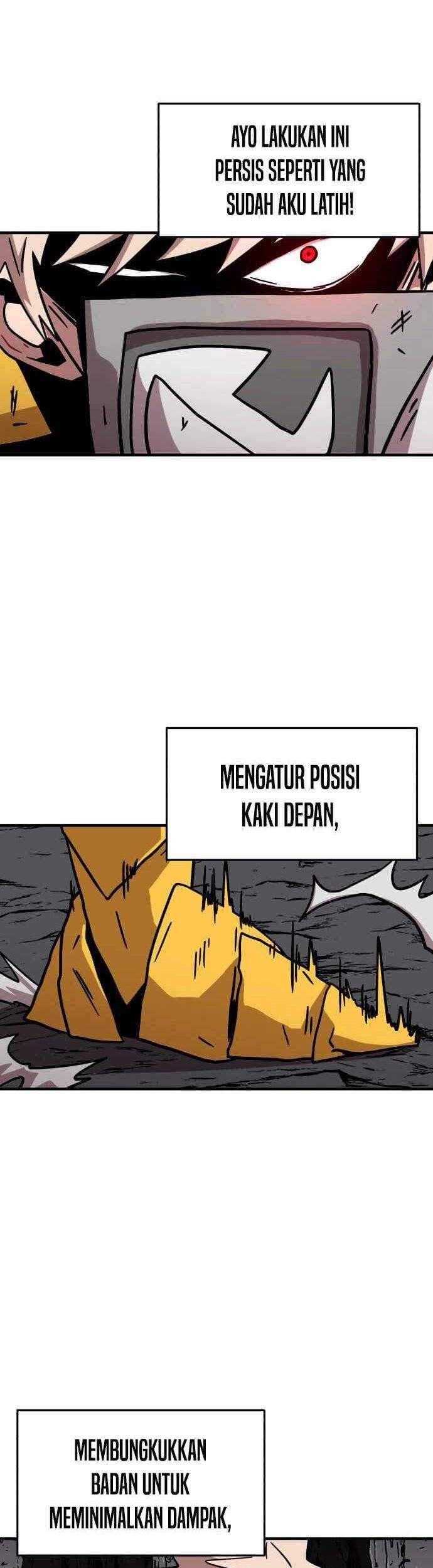 Ultimate Son-in-law Chapter 369 - halaman 38