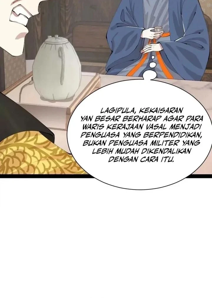Ultimate Son-in-law Chapter 369 - halaman 6