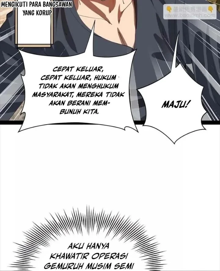 Ultimate Son-in-law Chapter 370 - halaman 10