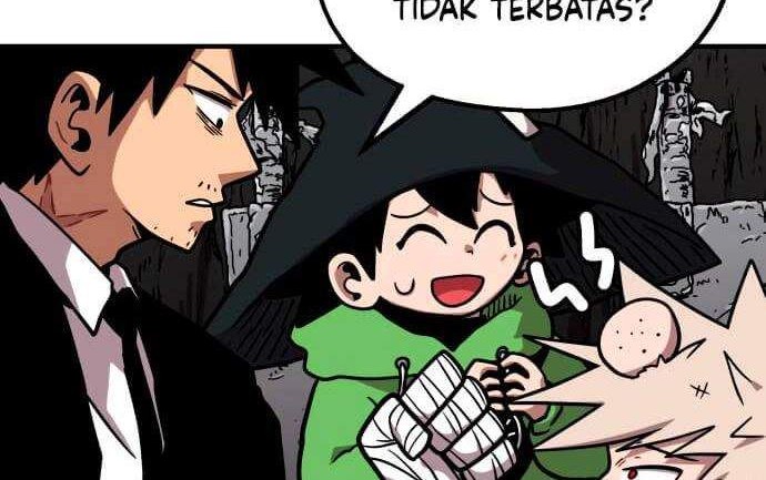 Ultimate Son-in-law Chapter 370 - halaman 17