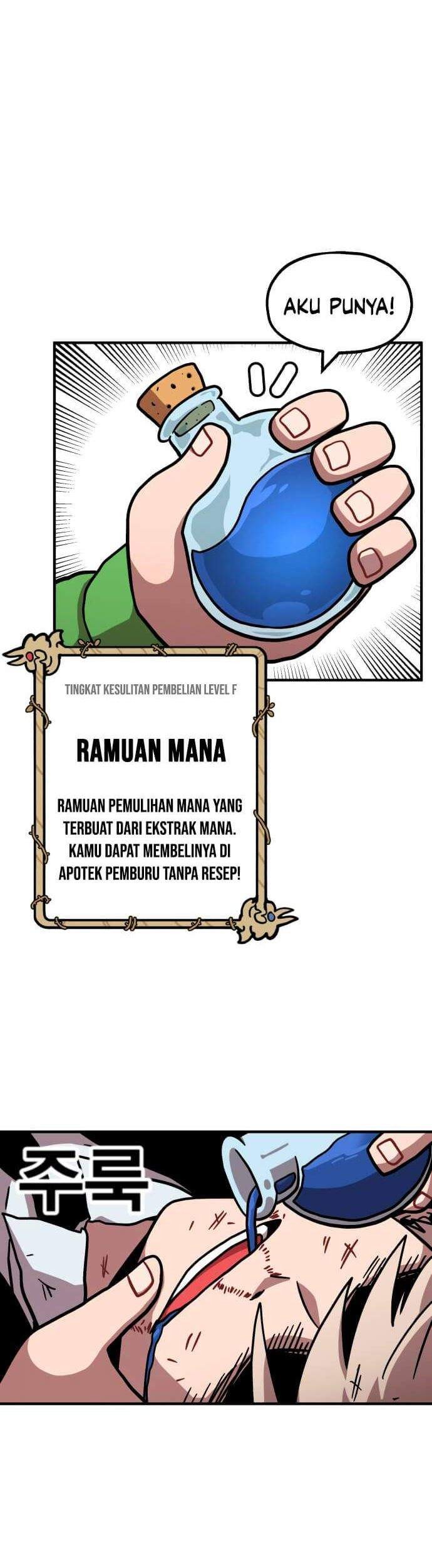 Ultimate Son-in-law Chapter 370 - halaman 24