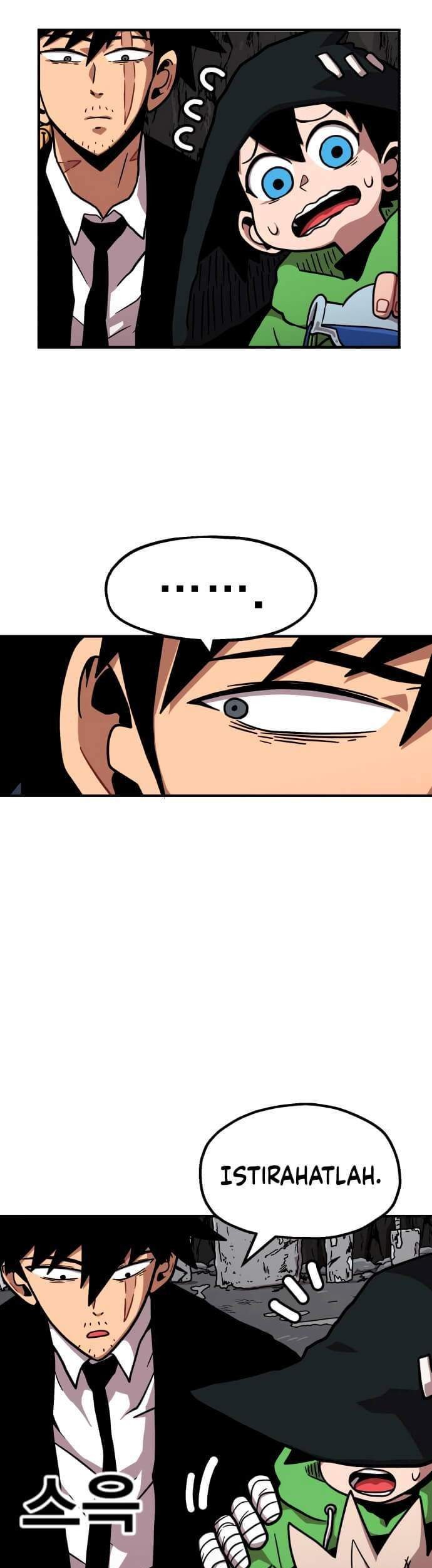Ultimate Son-in-law Chapter 370 - halaman 26