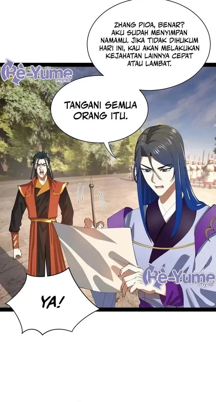 Ultimate Son-in-law Chapter 371 - halaman 10