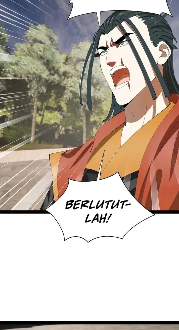 Ultimate Son-in-law Chapter 371 - halaman 12