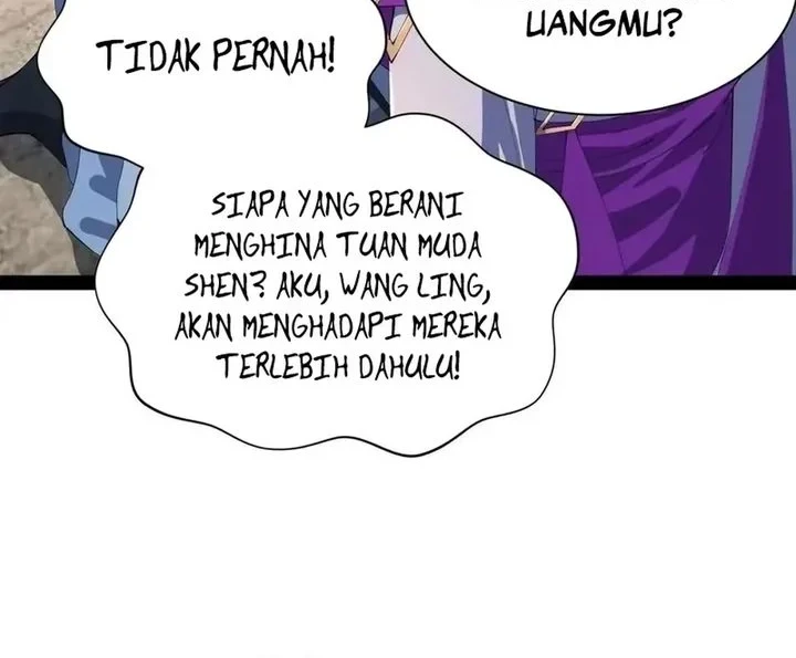 Ultimate Son-in-law Chapter 371 - halaman 18