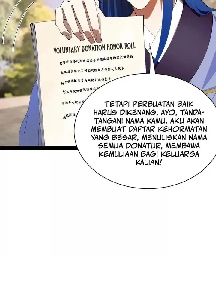 Ultimate Son-in-law Chapter 371 - halaman 20