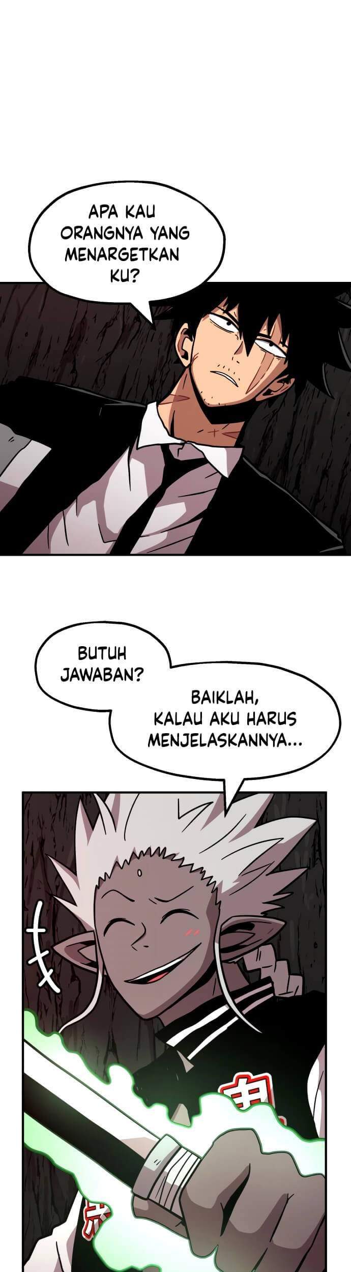Ultimate Son-in-law Chapter 371 - halaman 28
