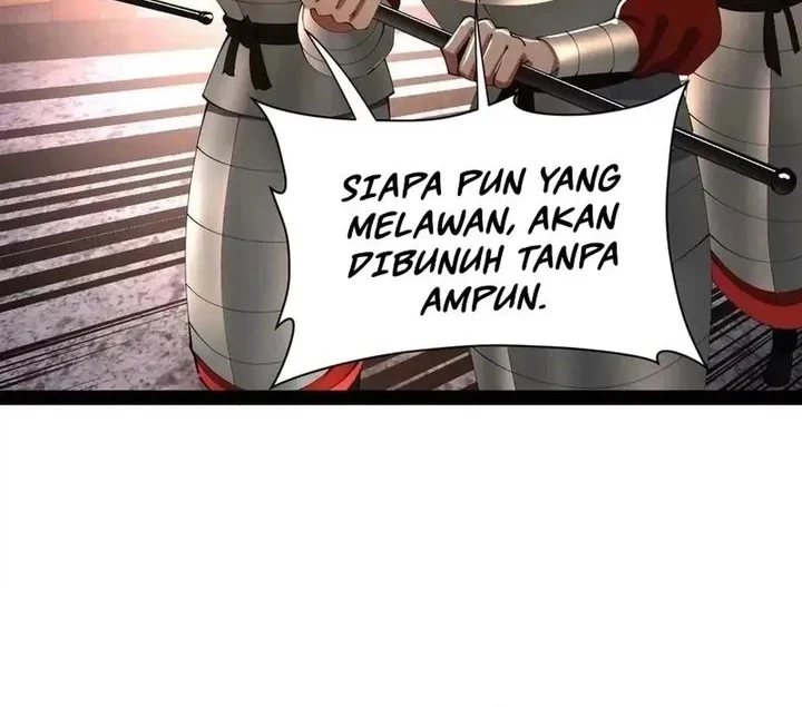 Ultimate Son-in-law Chapter 371 - halaman 34