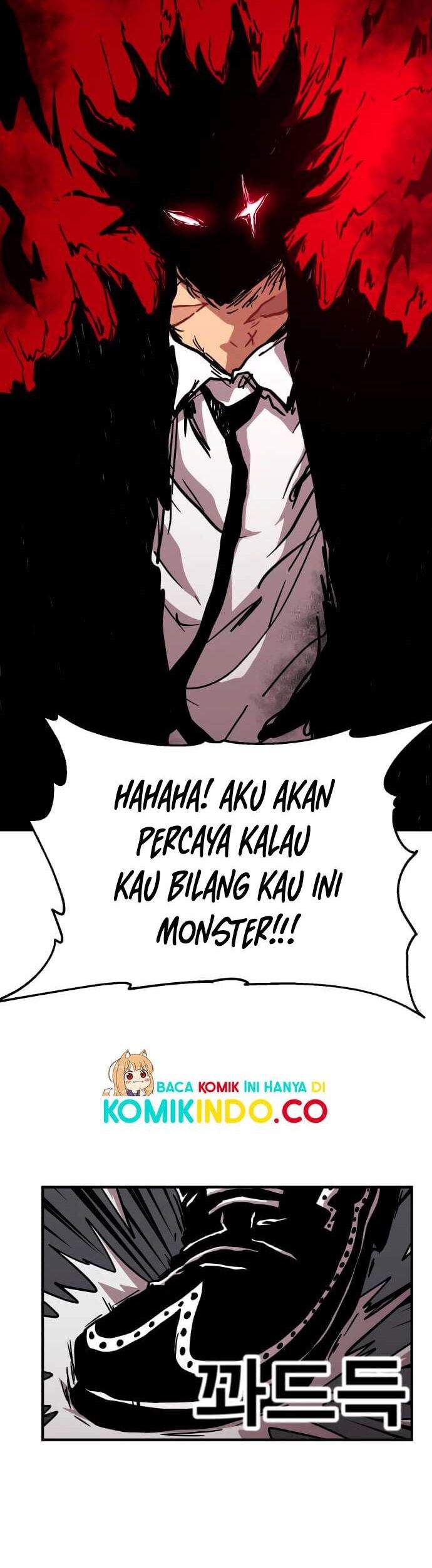 Ultimate Son-in-law Chapter 371 - halaman 35