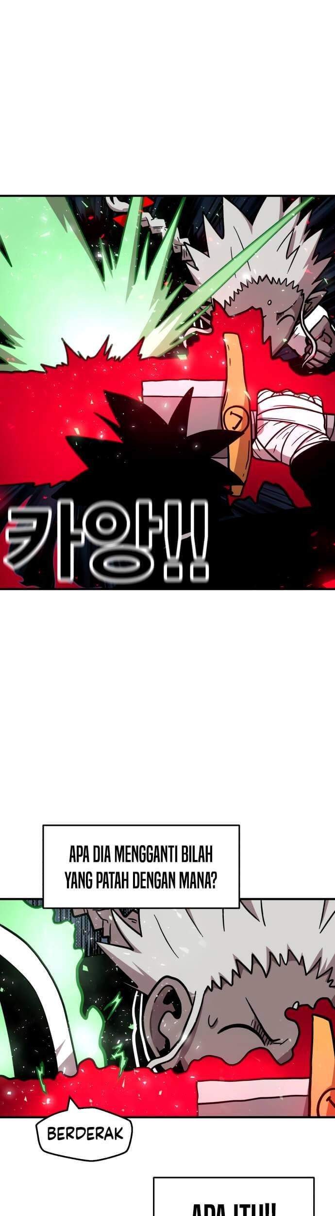 Ultimate Son-in-law Chapter 371 - halaman 40