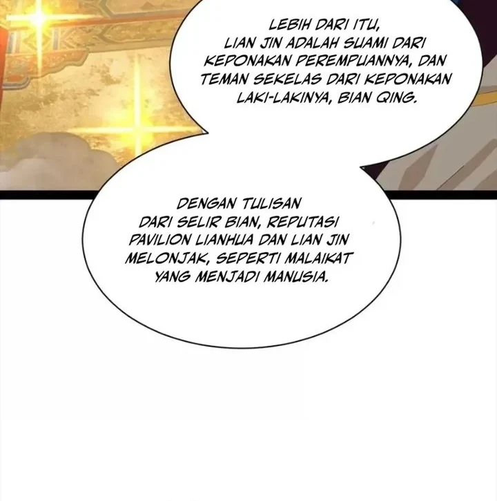 Ultimate Son-in-law Chapter 372 - halaman 26