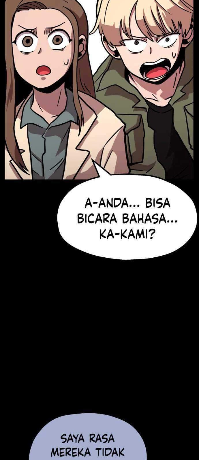 Ultimate Son-in-law Chapter 373 - halaman 24