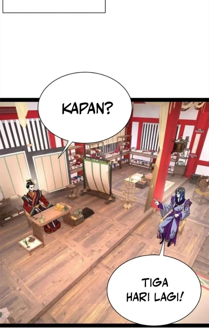 Ultimate Son-in-law Chapter 374 - halaman 11