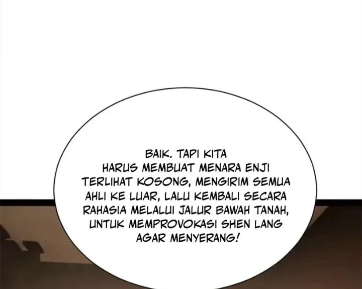 Ultimate Son-in-law Chapter 374 - halaman 21