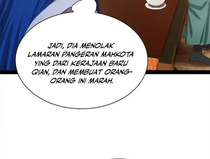 Ultimate Son-in-law Chapter 374 - halaman 25