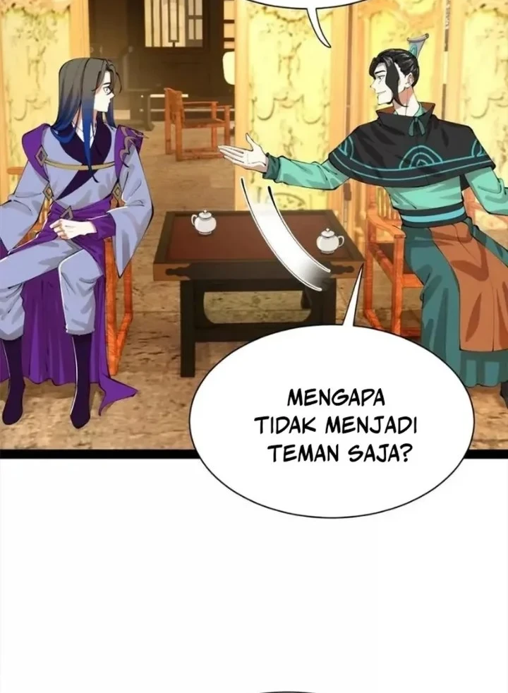 Ultimate Son-in-law Chapter 374 - halaman 29