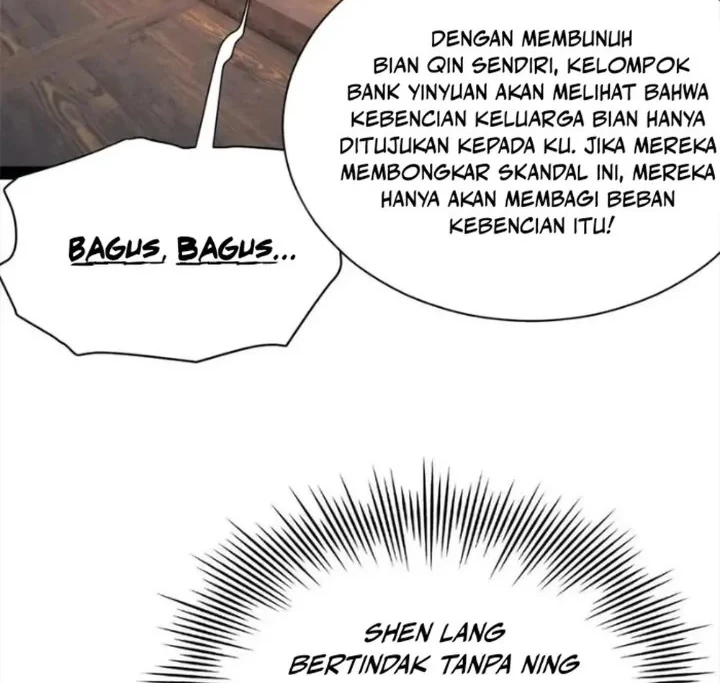 Ultimate Son-in-law Chapter 374 - halaman 4