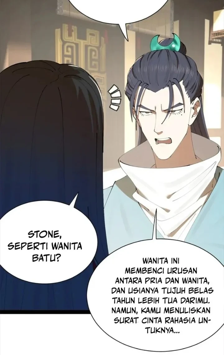 Ultimate Son-in-law Chapter 375 - halaman 23