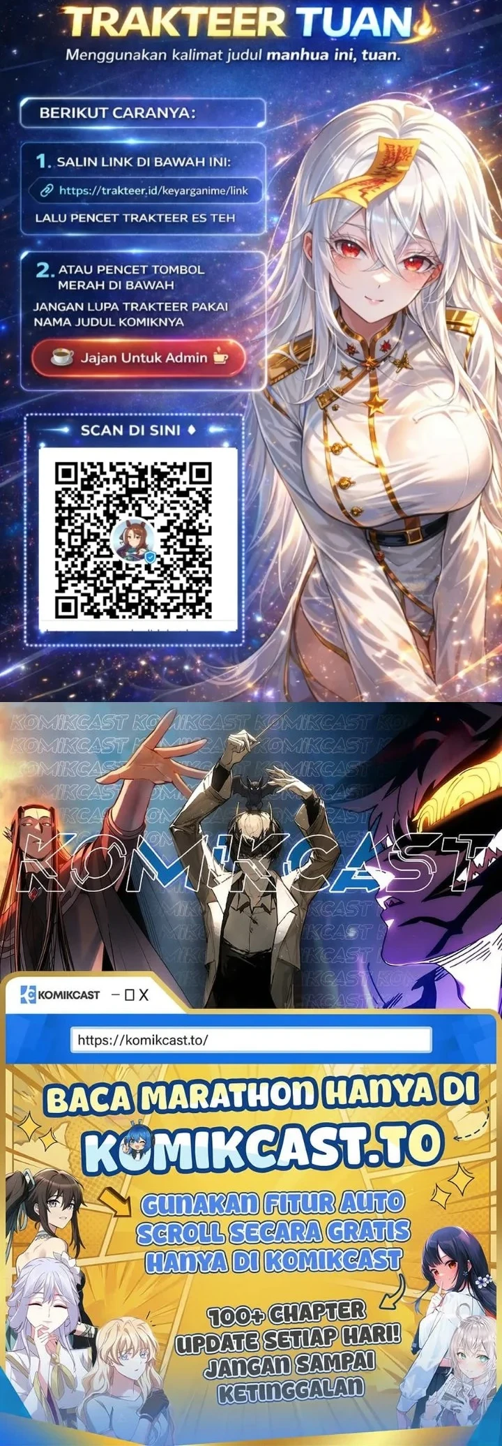 Ultimate Son-in-law Chapter 375 - halaman 33