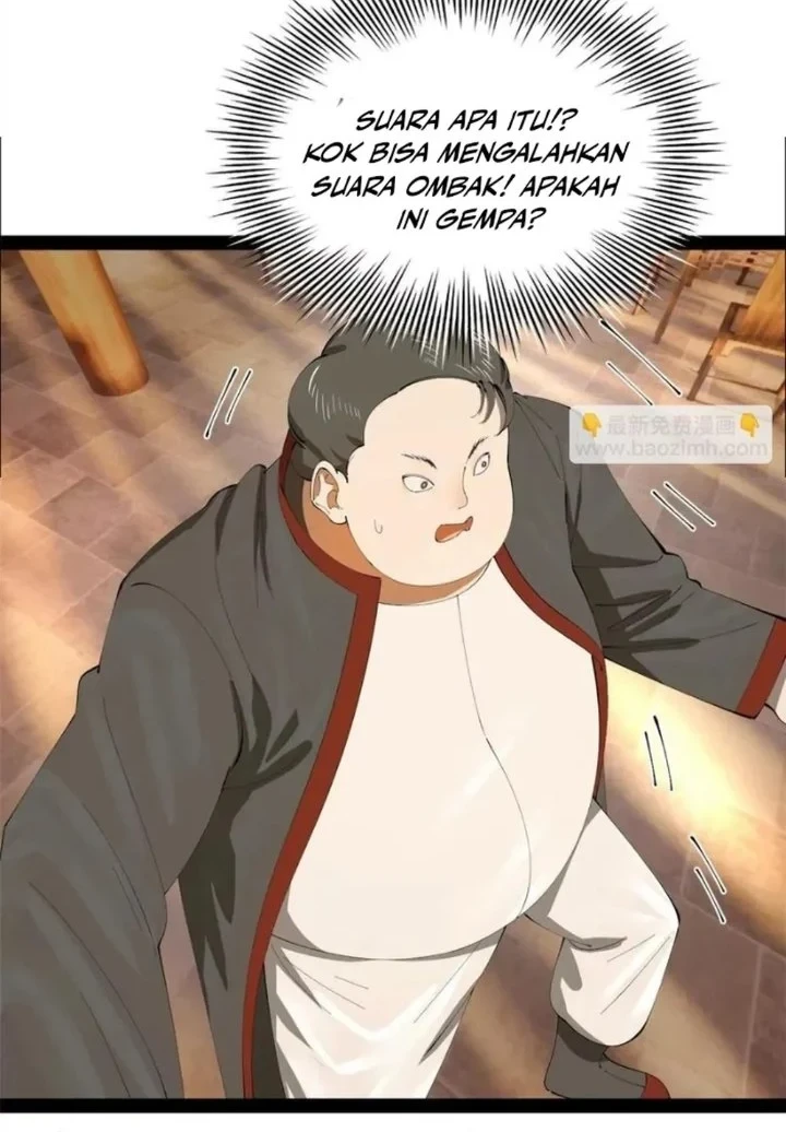 Ultimate Son-in-law Chapter 378 - halaman 20