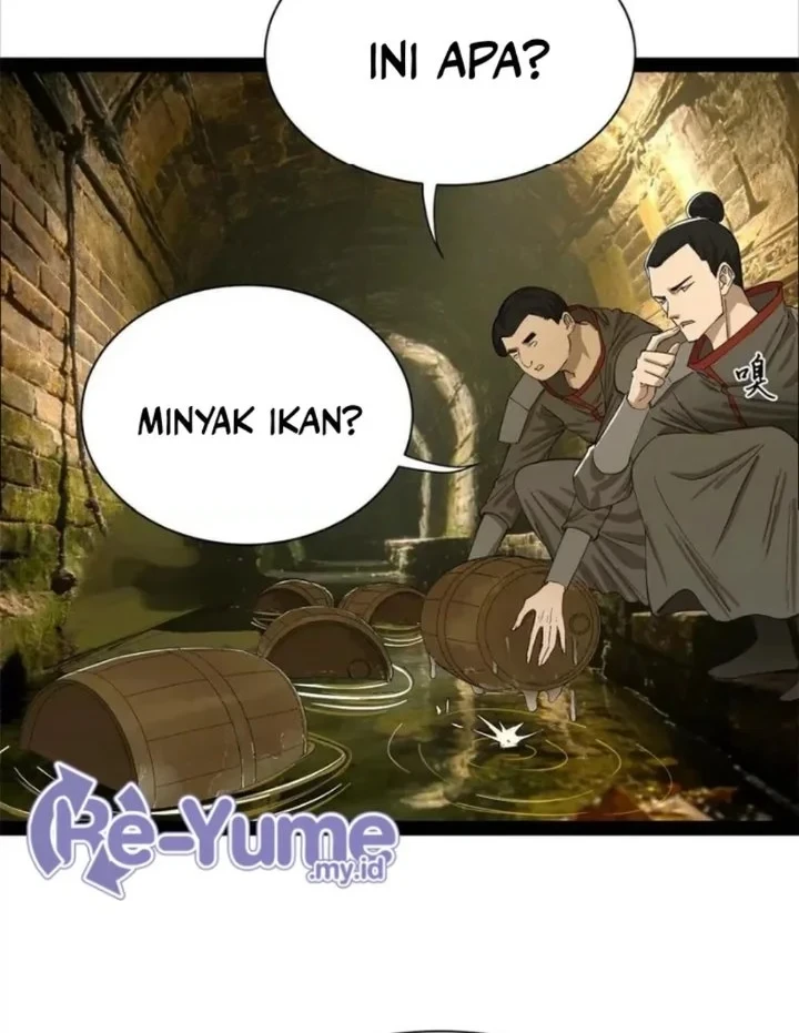 Ultimate Son-in-law Chapter 378 - halaman 24
