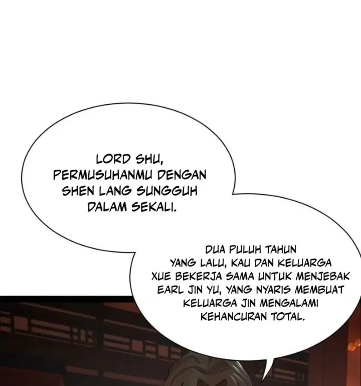 Ultimate Son-in-law Chapter 378 - halaman 4